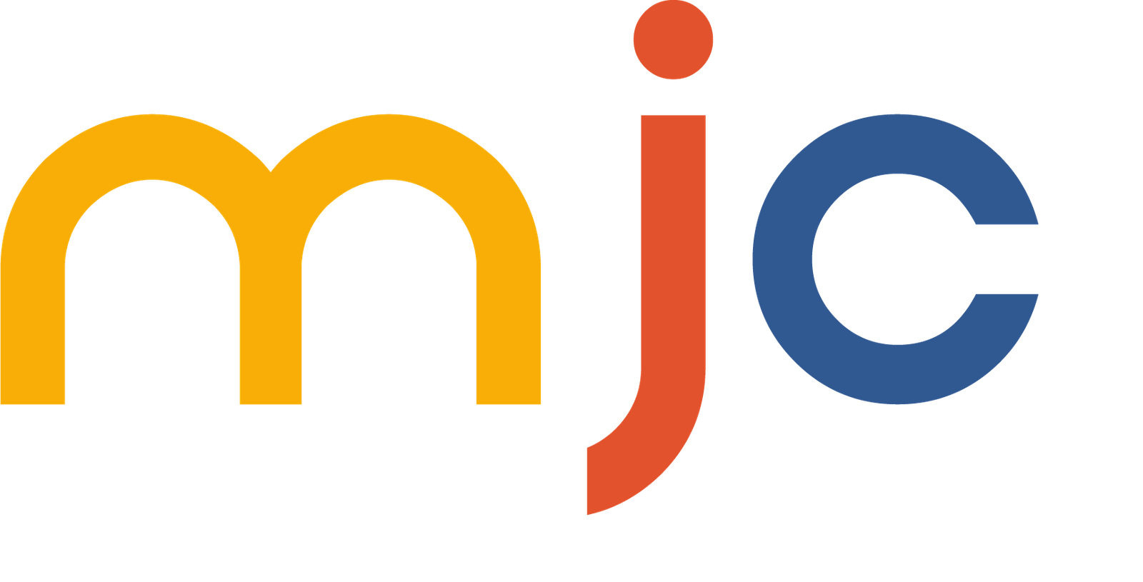 Logo MJC