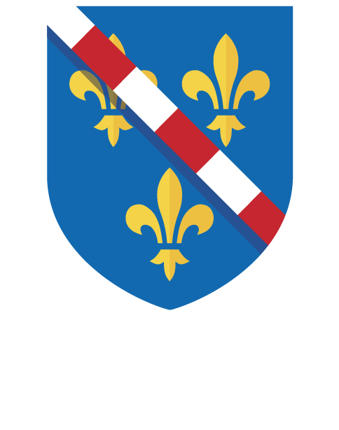 Logo Ville d'Évreux