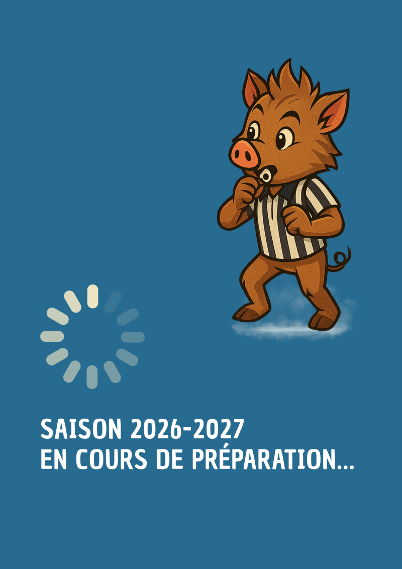 Prochainement